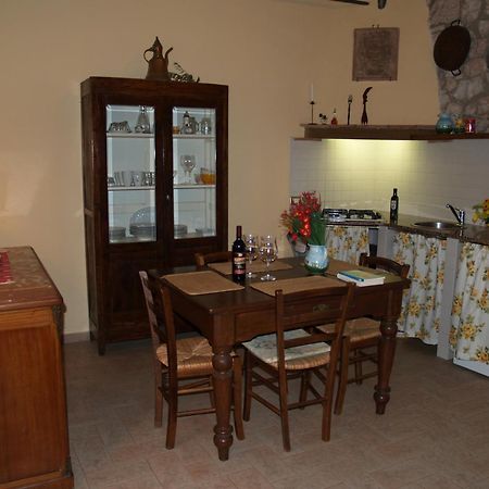 卡斯蒂里昂纳·德拉佩Agriturist Prile别墅 外观 照片